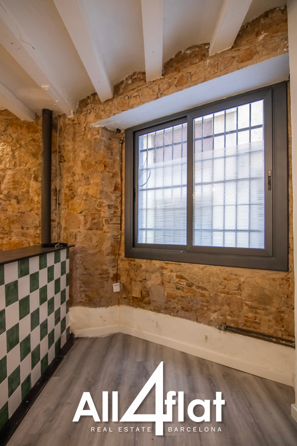 C/ Lluna - Réf. : 003560A