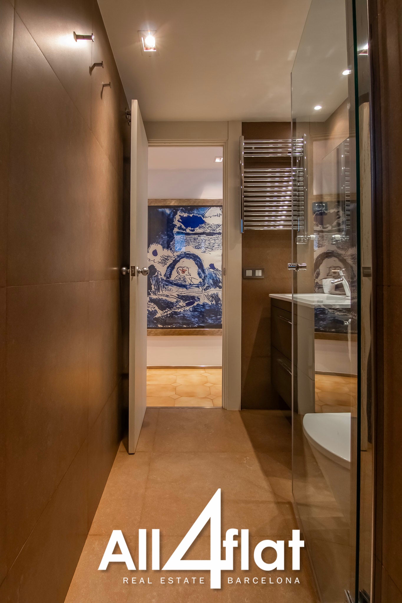 Urbanizacion Blaumar de Llavaneres - Ref: 003581A