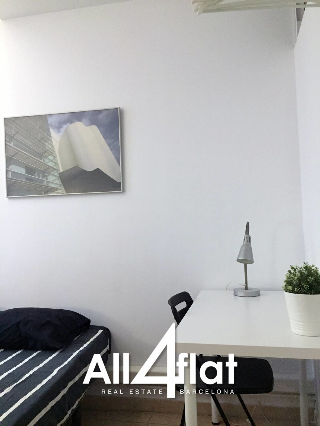 C/ Joaquin Costa - Réf. : 000638X 