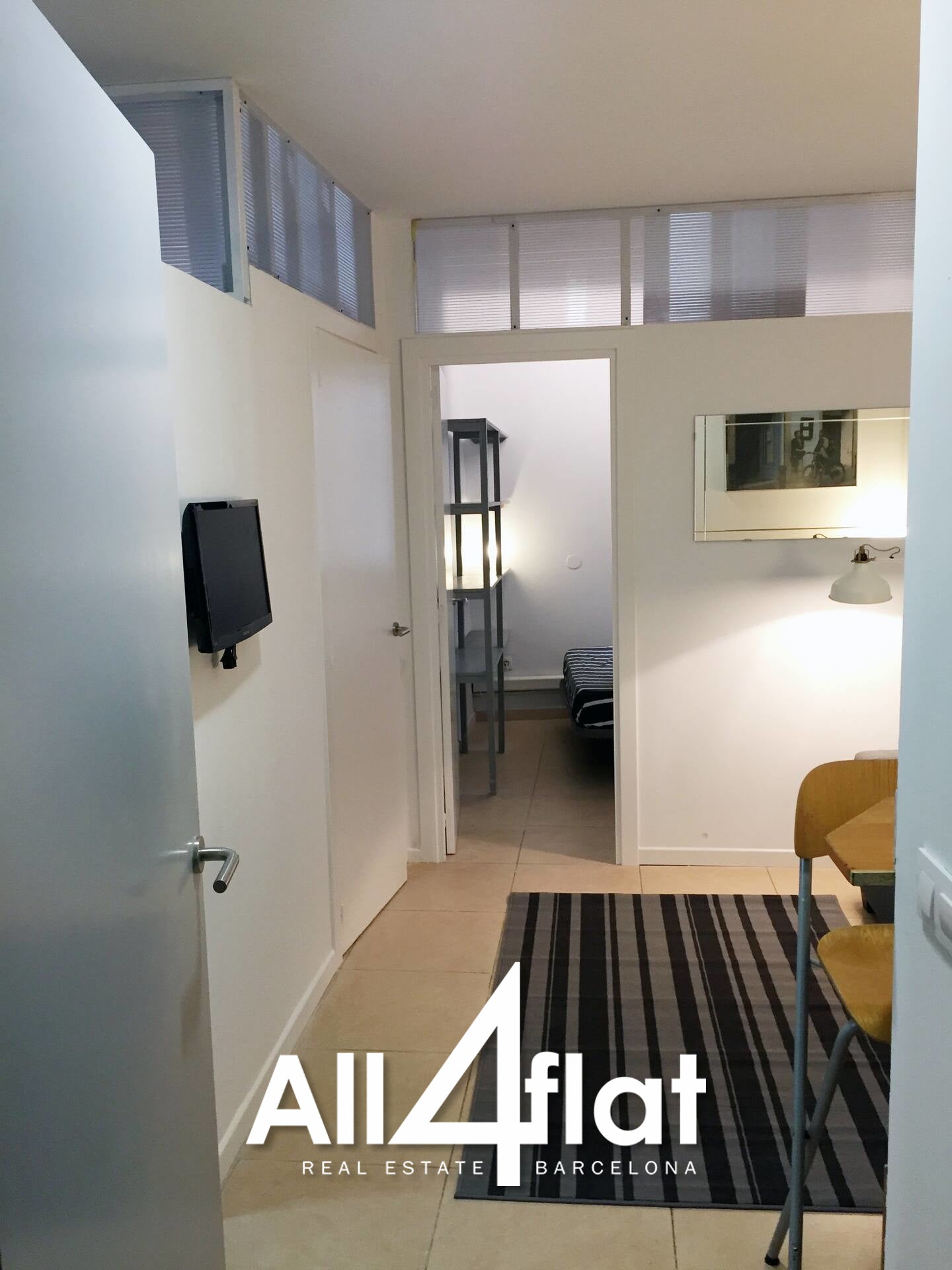 C/ Joaquin Costa - Réf. : 000638X 