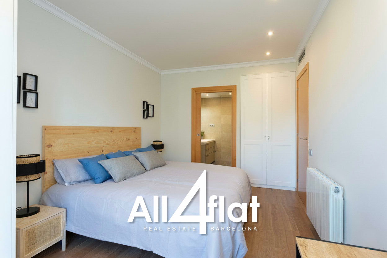 Avenida Roma - Réf. : 003597 