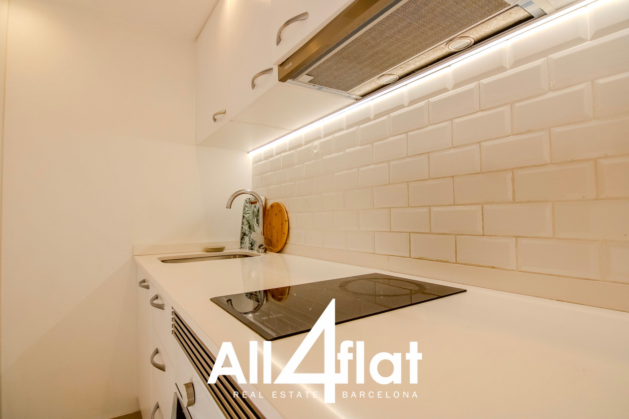 C/ Felicia Fuster I Viladecans - Réf: 002246P 