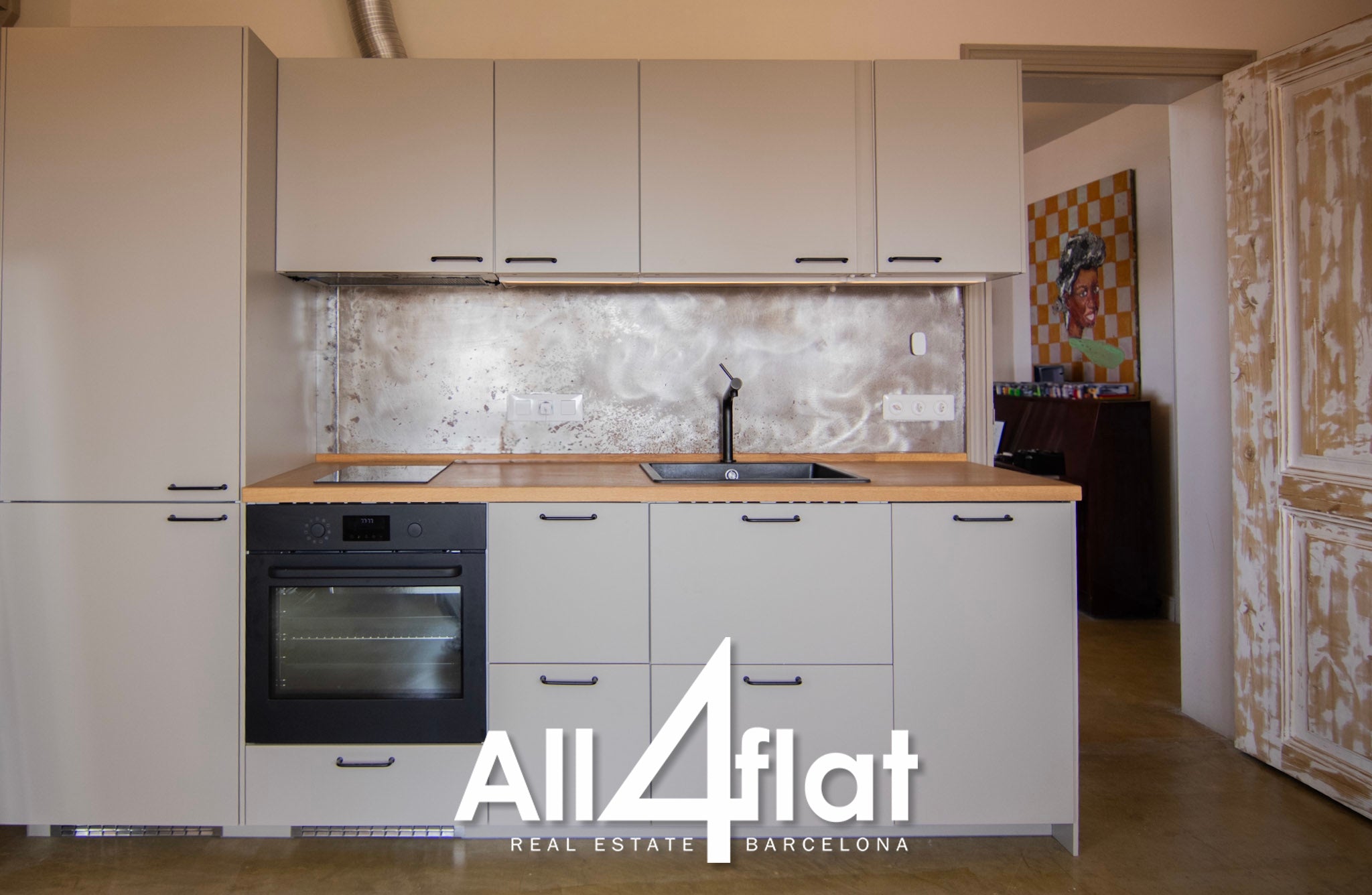 C/ Vico - Ref: 003541 