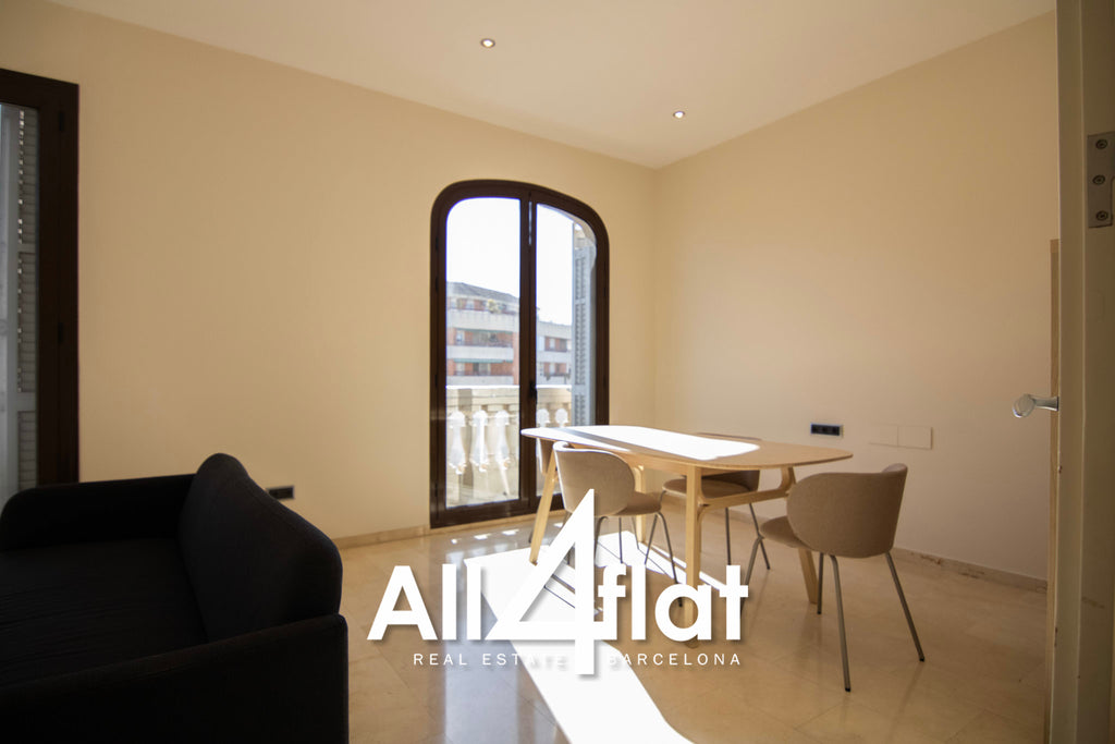 Avda Diagonal - Ref: 003593B