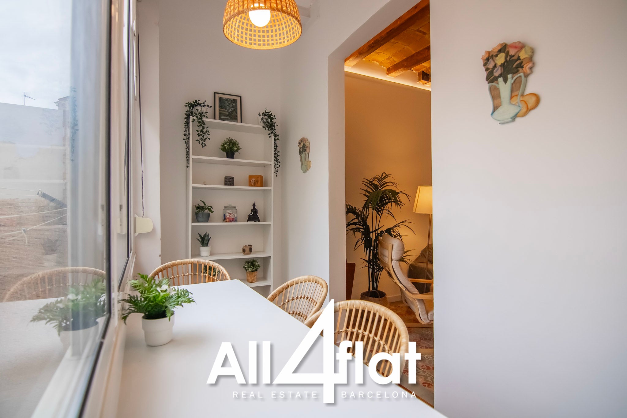 C/ Vilamarí - Réf. : 003586 