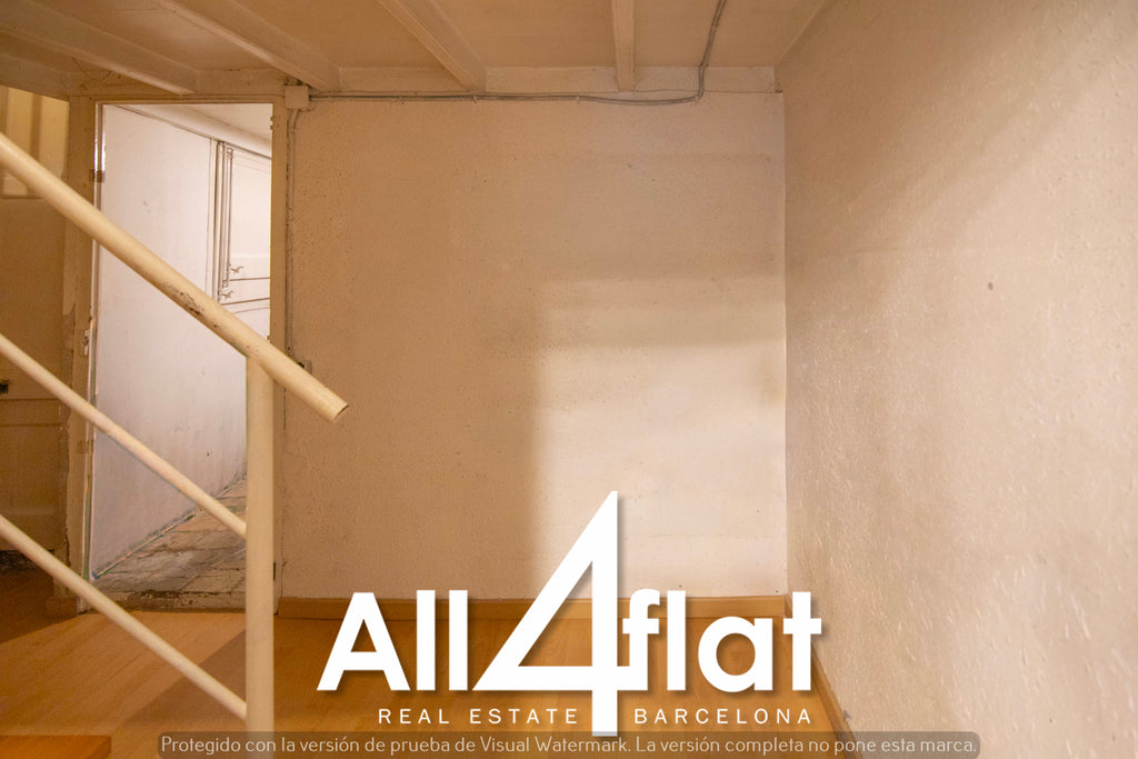 C/ Entença - Réf. : 003587 