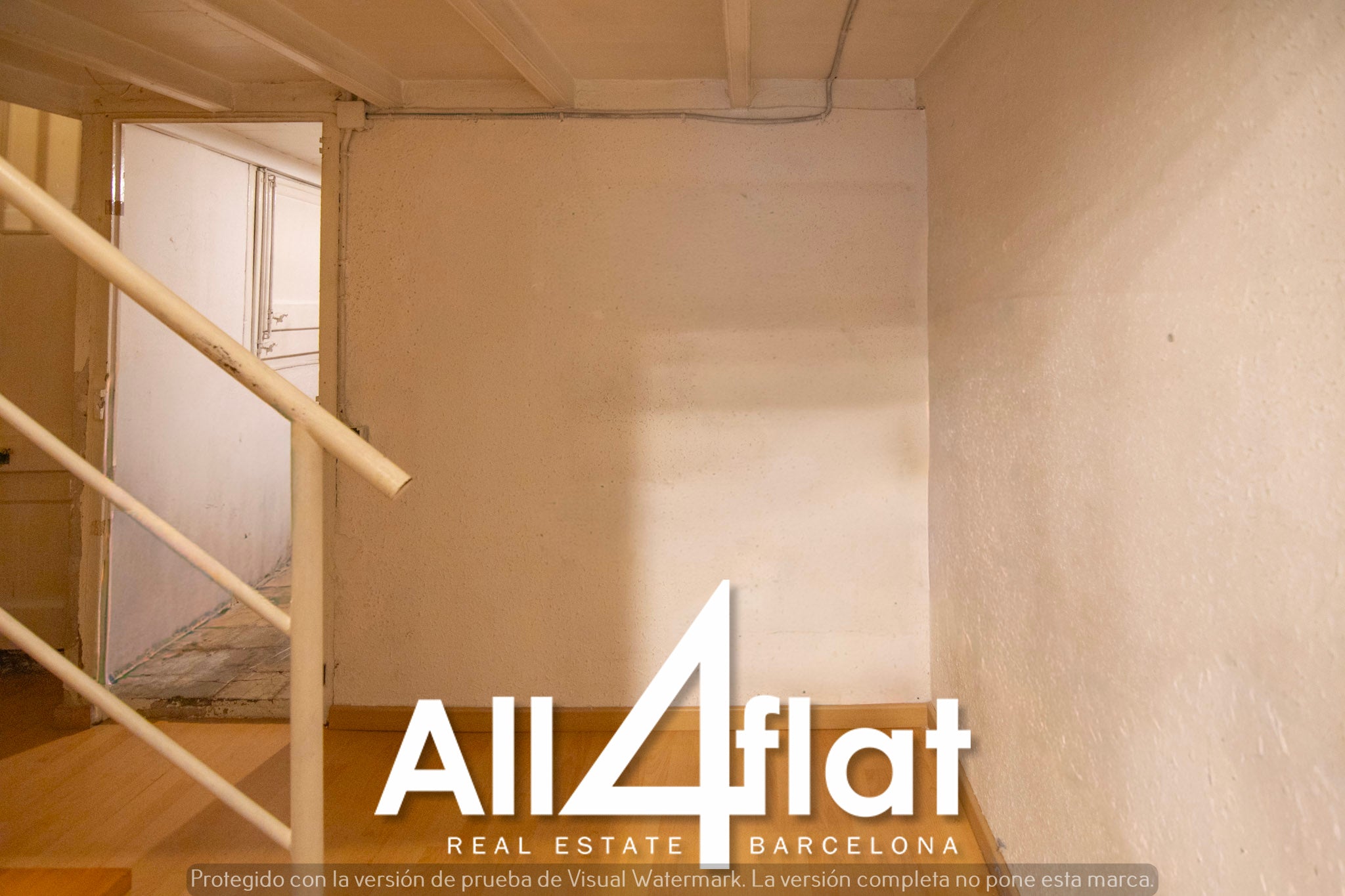 C/ Entença - Réf. : 003587 