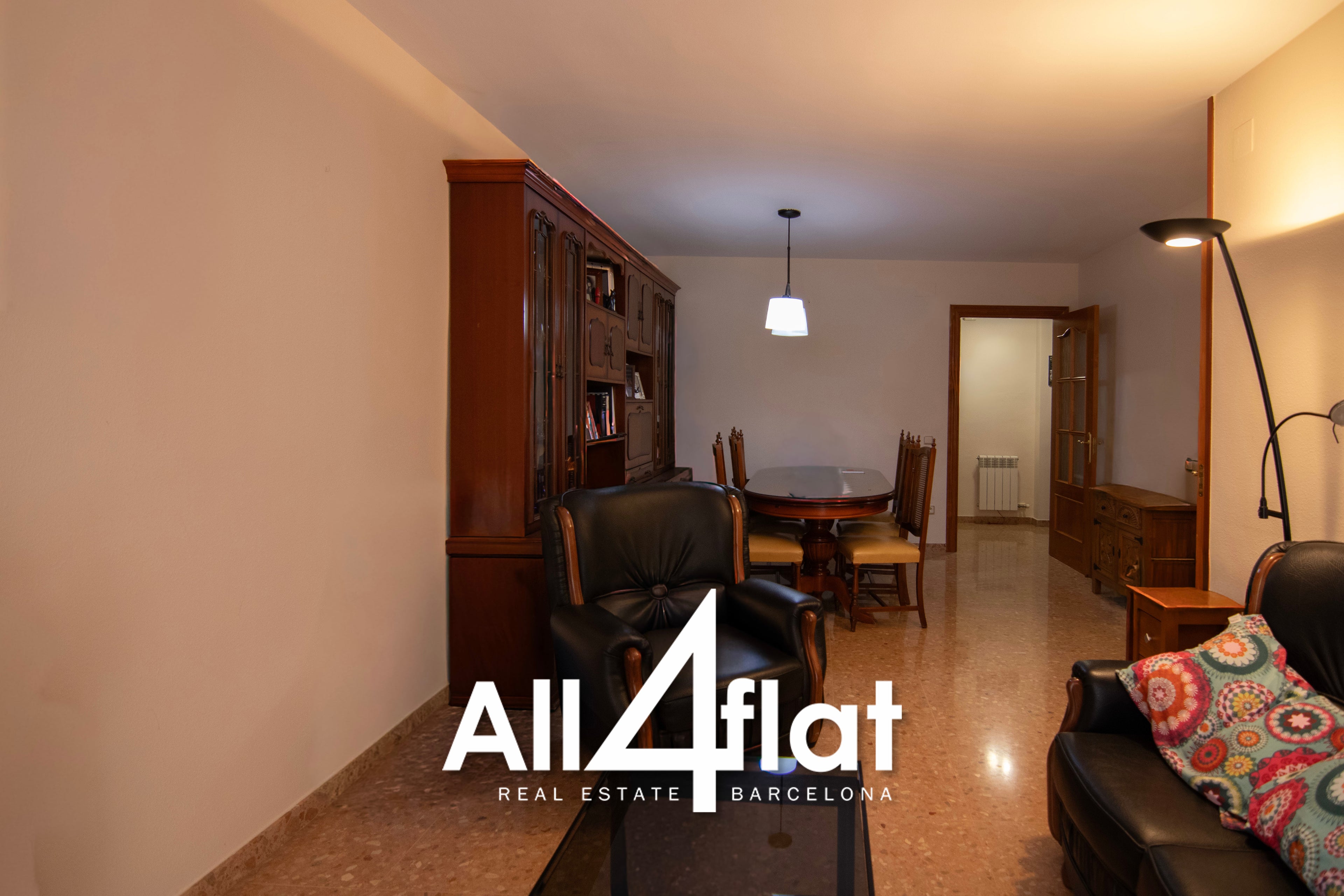 C/ Catalunya - Ref: 003602