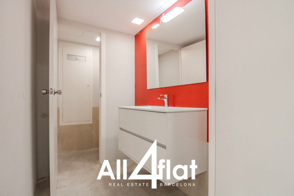 C/ Rambla Catalunya - Réf: 003386 