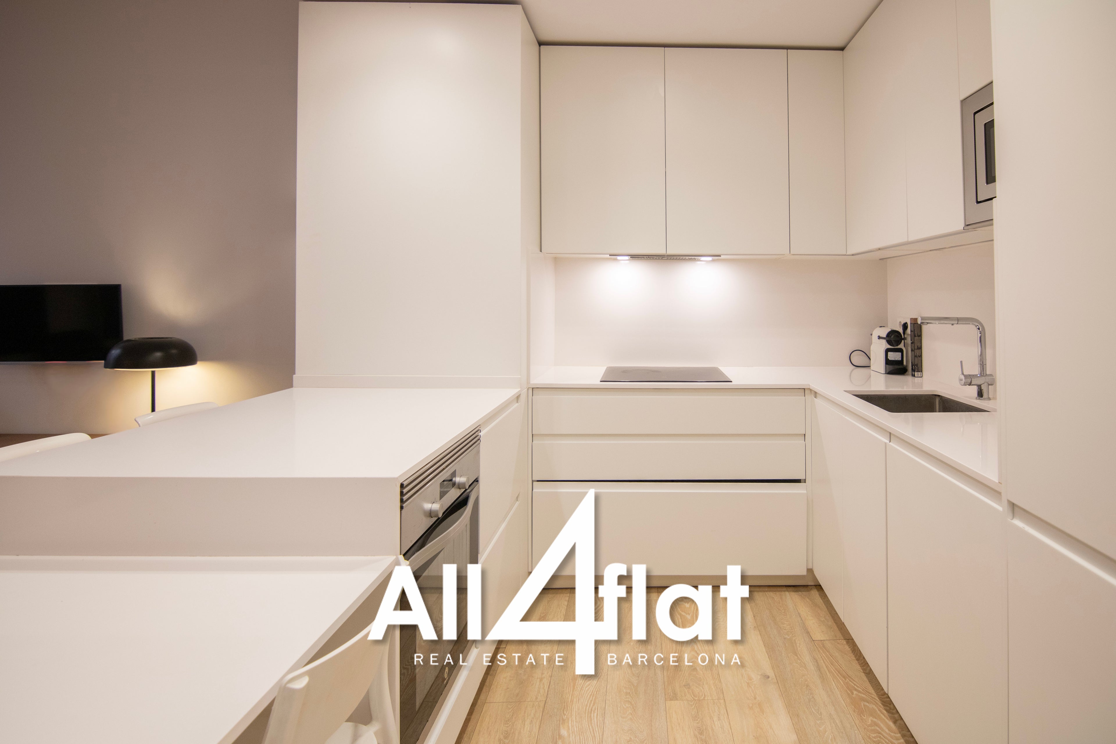 C/ Escudellers - Ref: 003603