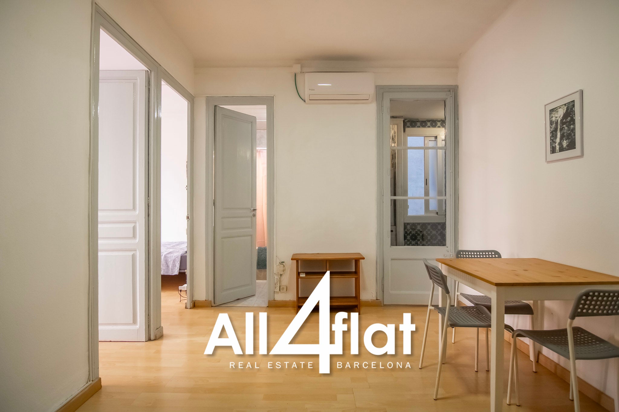 C/ Piquer - Ref: 003608