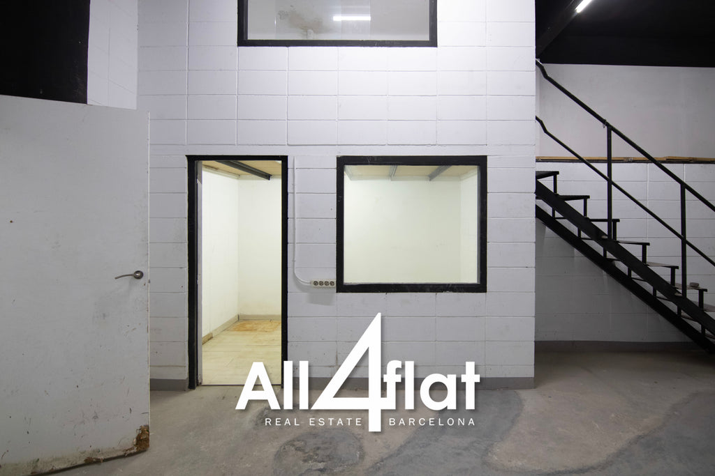 C/ Flandres - Réf. : 003609 