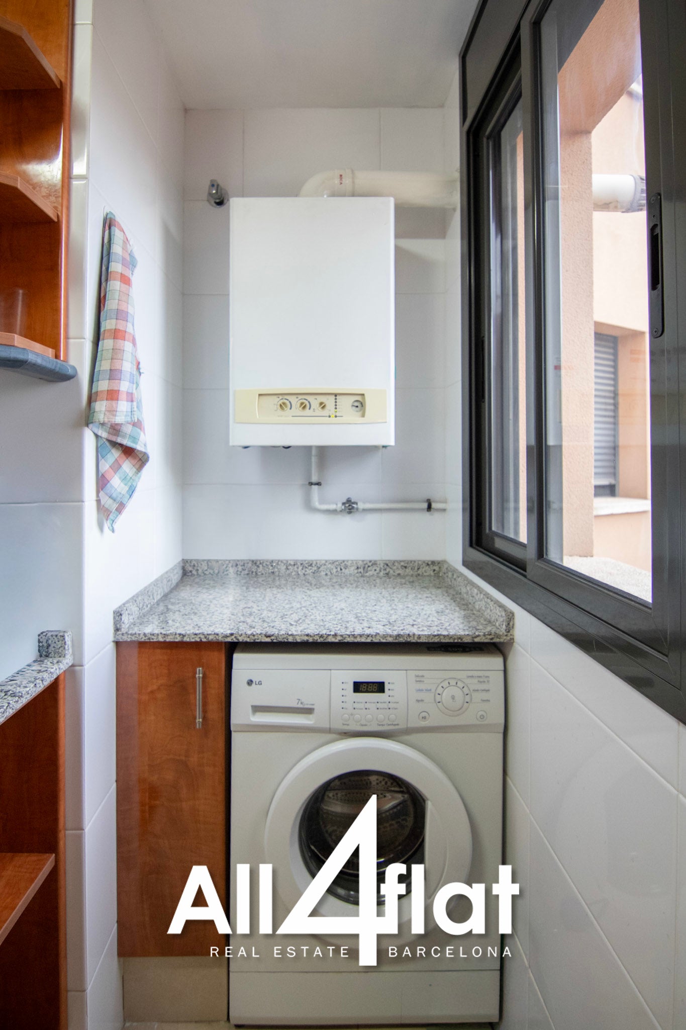 C/ Ramón Menéndez Pidal - Réf: 003611 