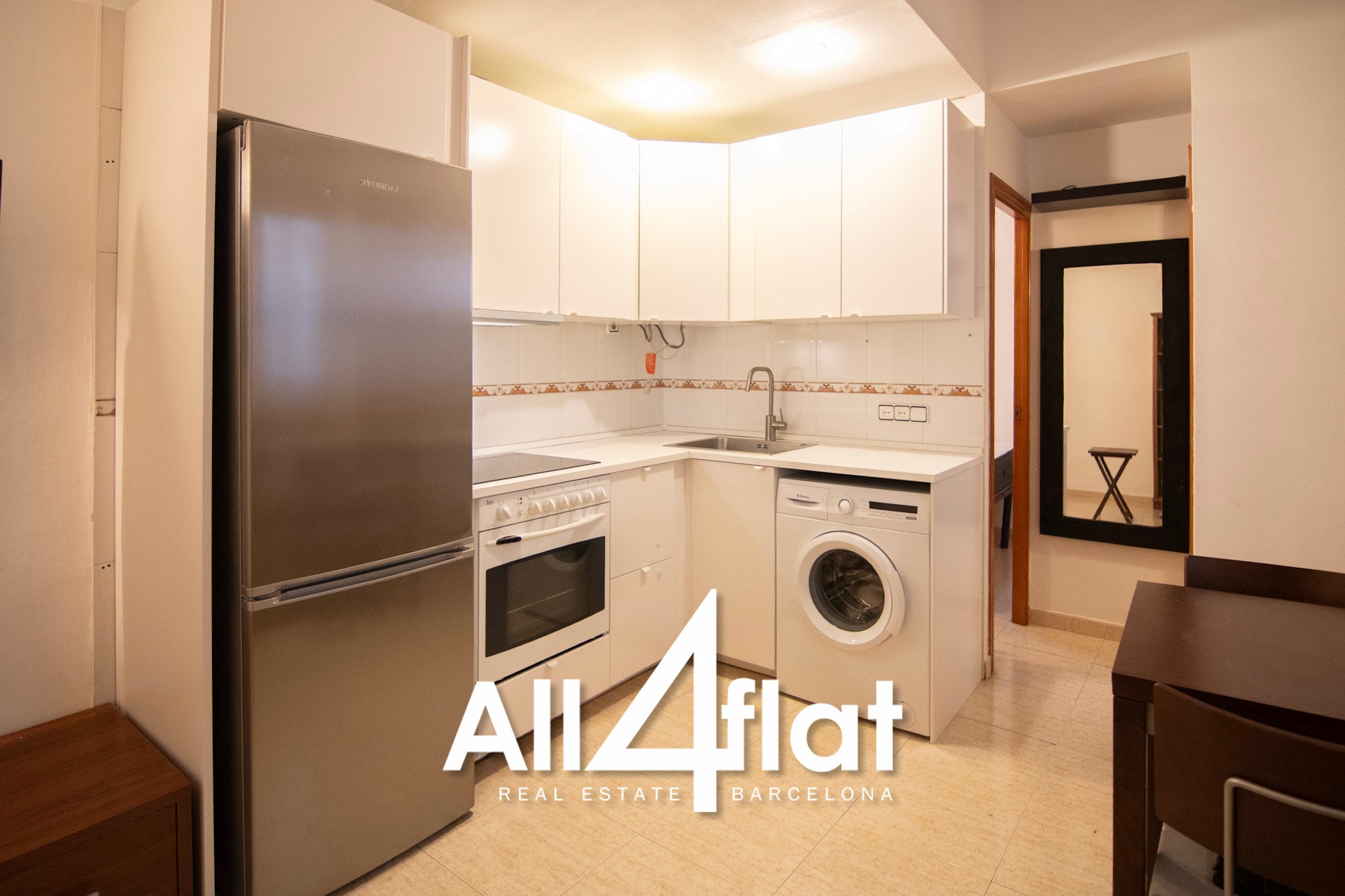 Pje León - Ref: 003614