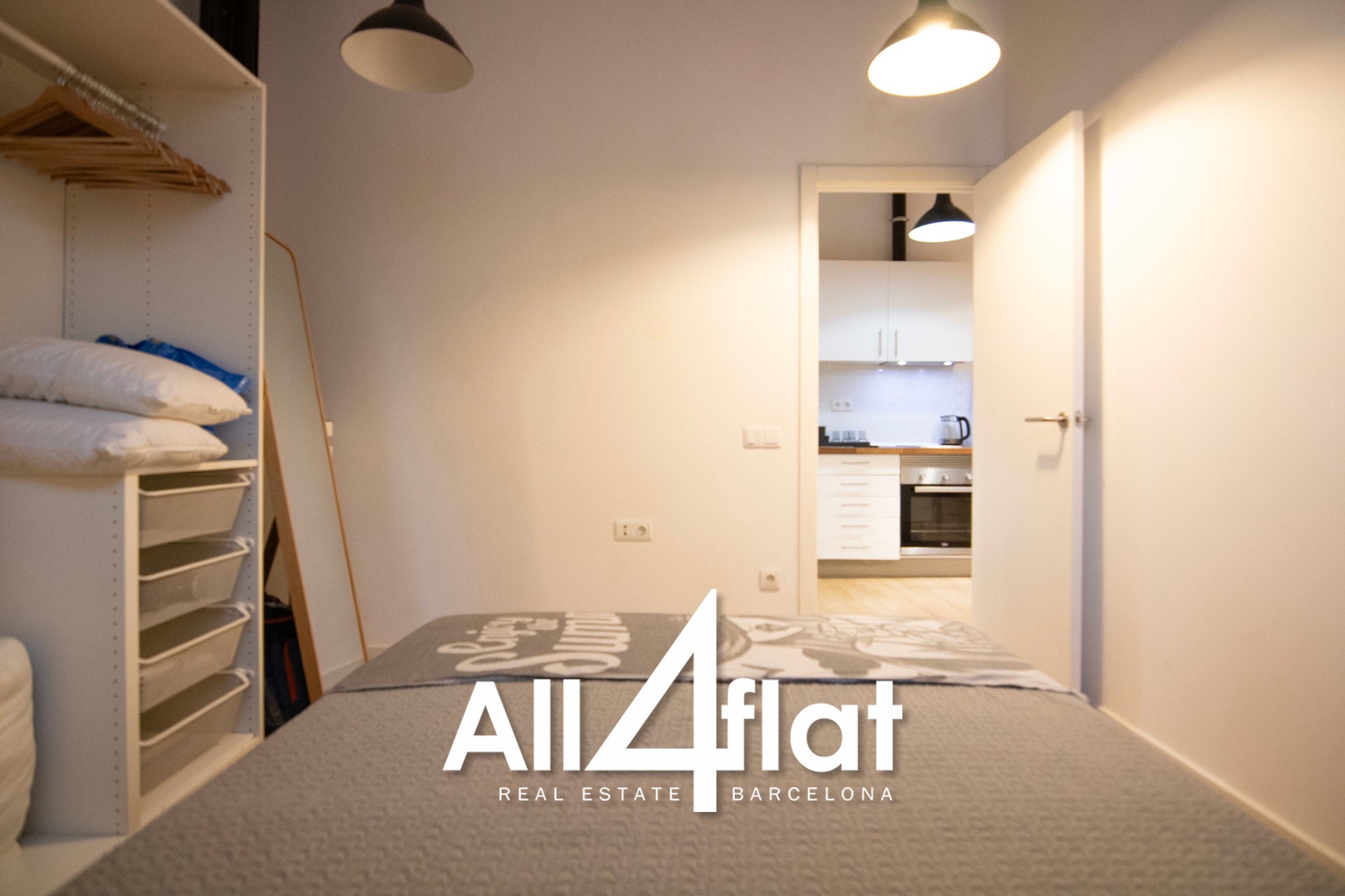 C/ Córsega - Ref: 003620 