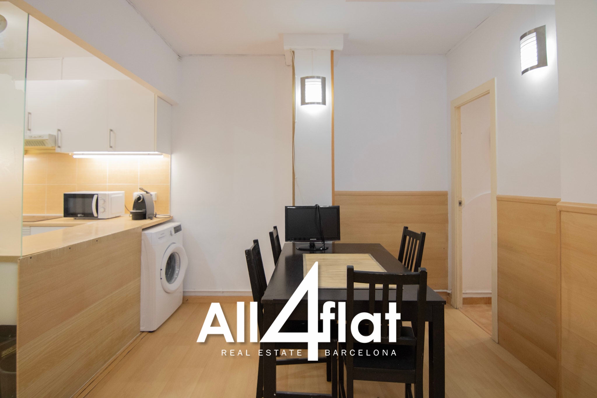 C/ Berlin - Ref: 001284F