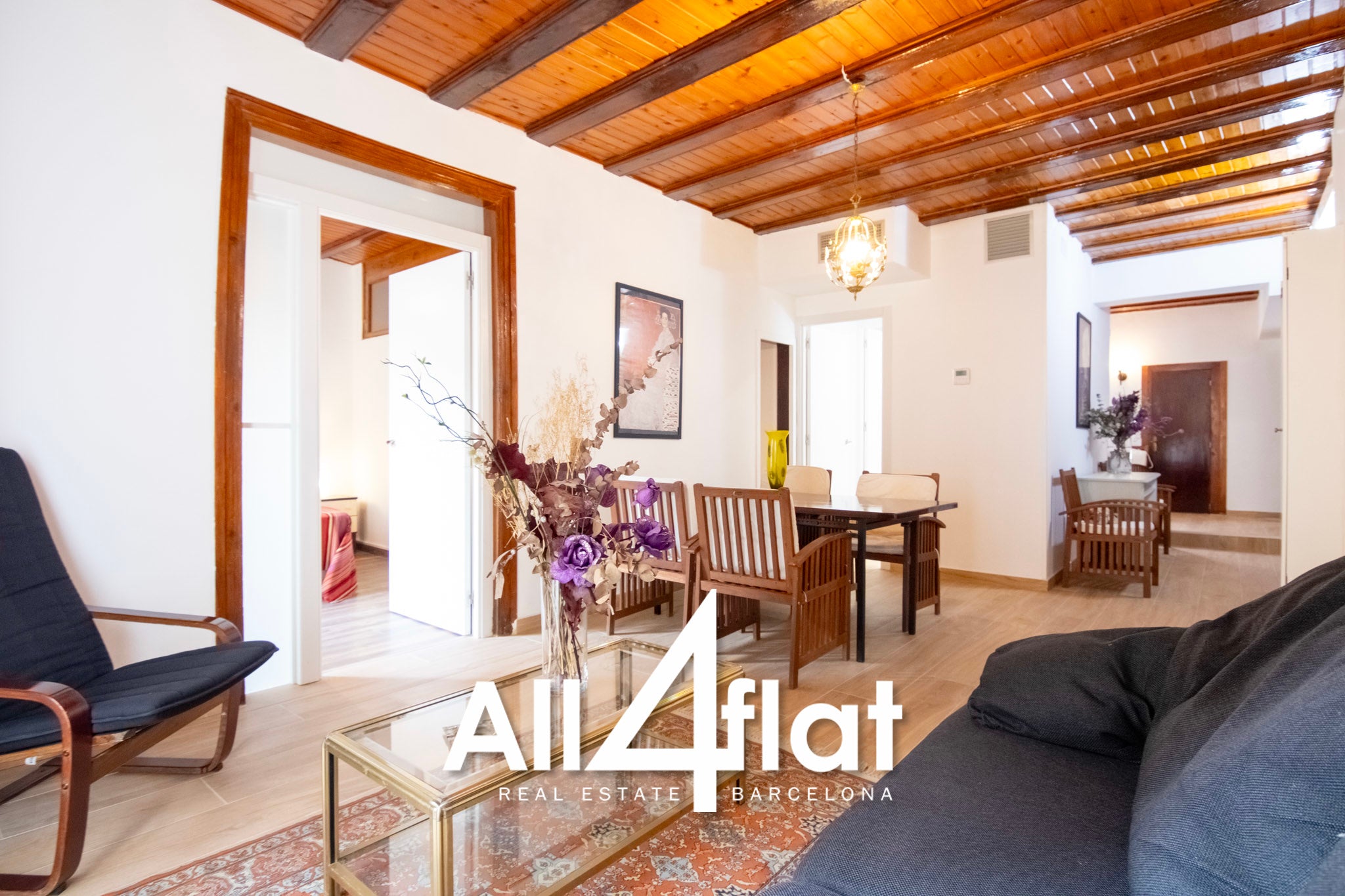 C/ Sitges - Ref: 003422C