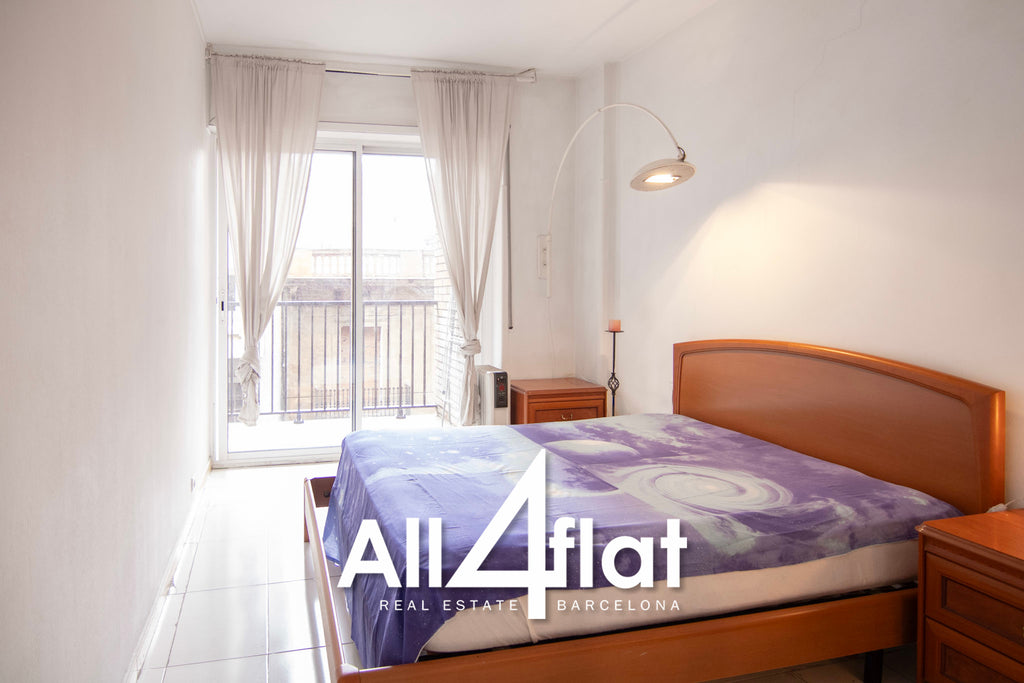 Pseo Montjuïc - Ref: 003635