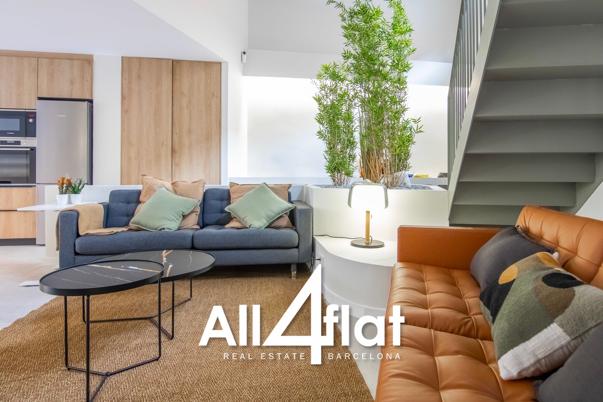 C/ Garrotxa - Ref: 001459AB