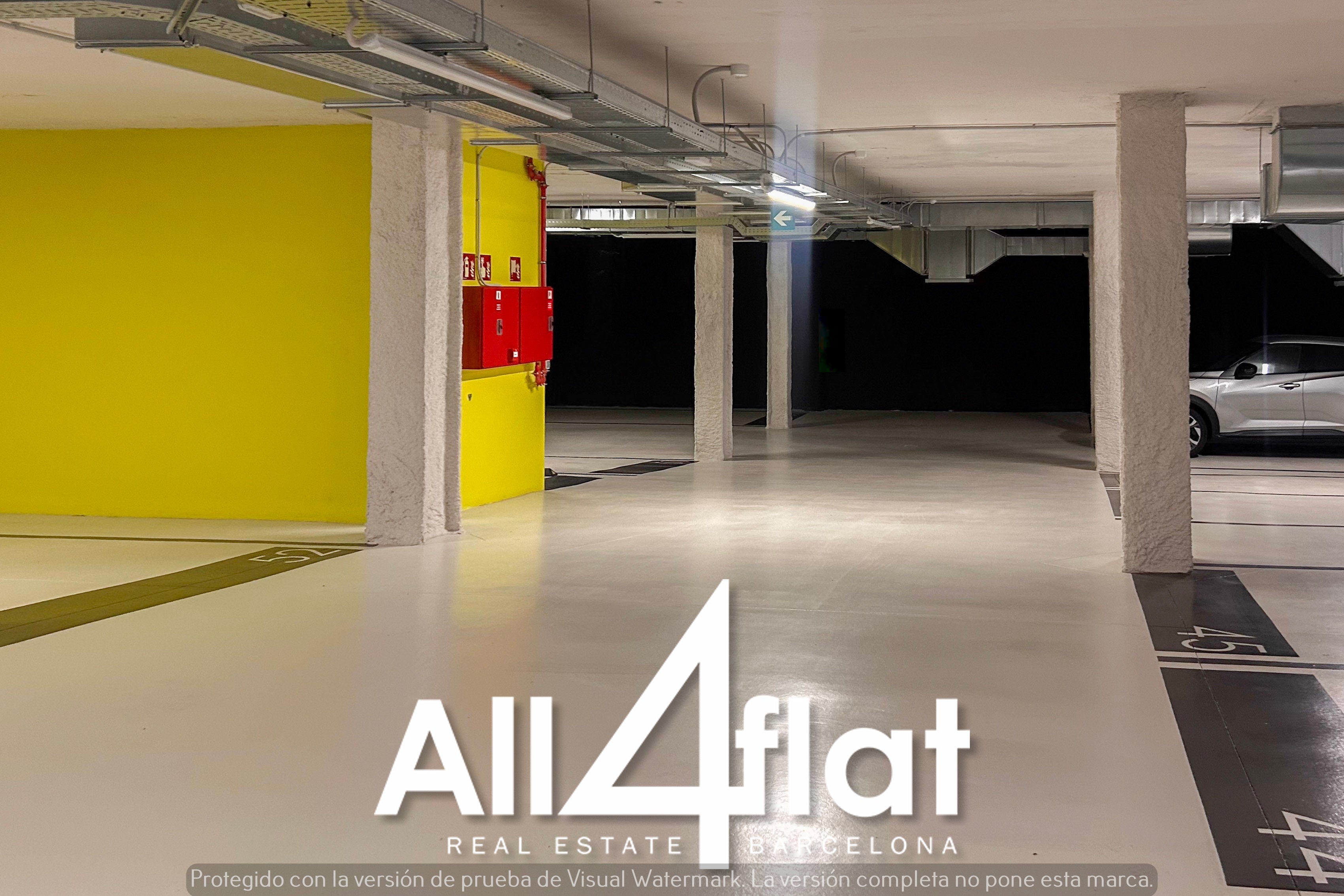 Rue Sardenya - Réf. : 003595 