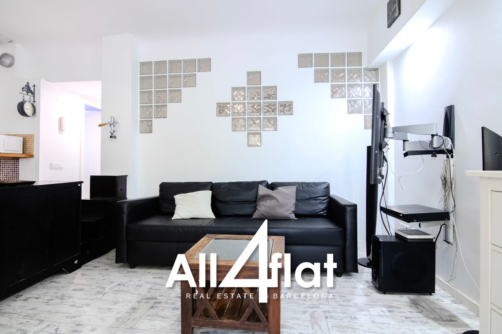 C/ Gran de La sagrera - Ref: 003434B