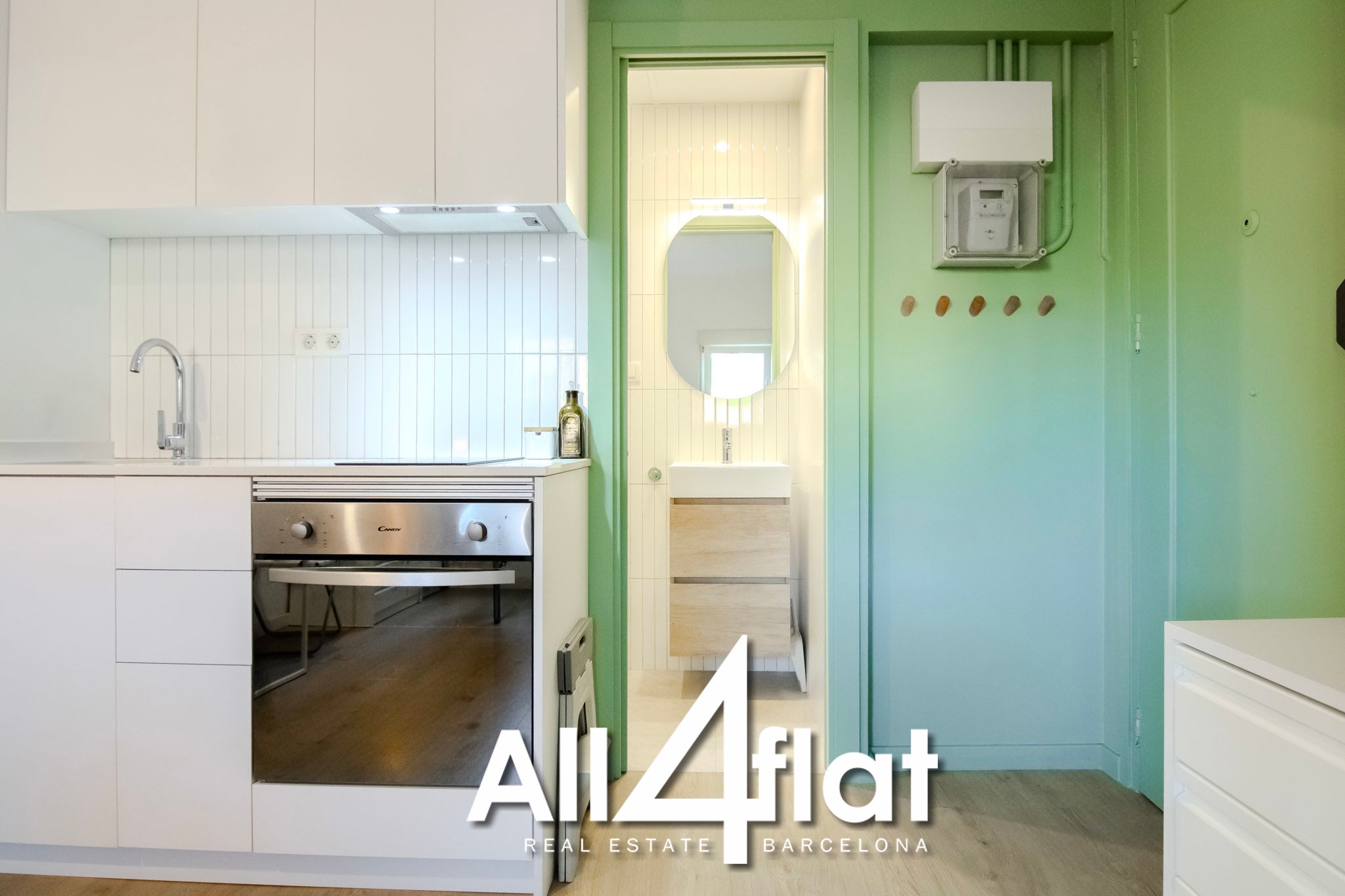 C/ Radas - Réf. : 003525A 