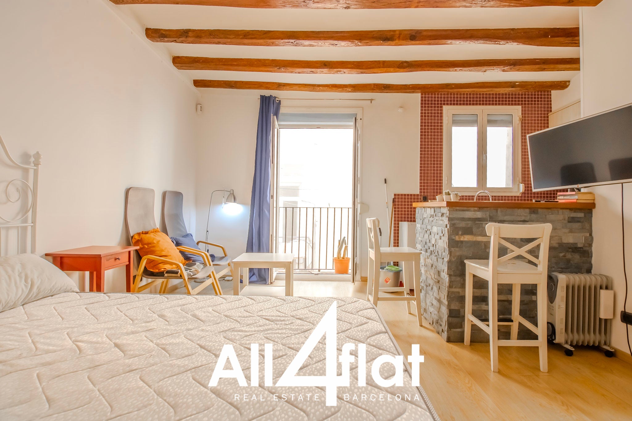 Picalquers St - Ref: 002264G