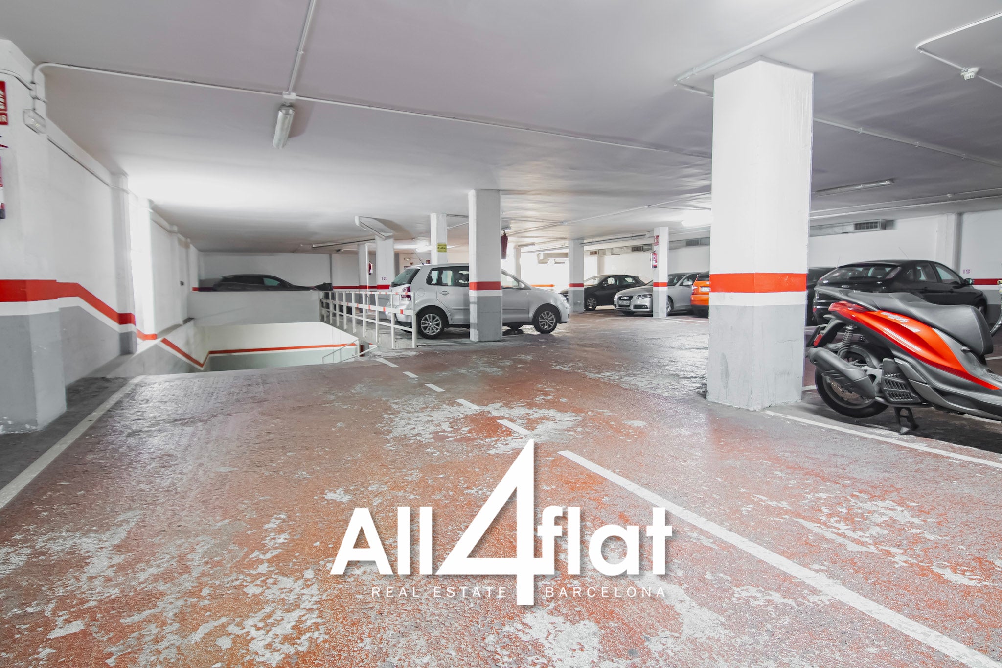 C/ Consell de Cent - Ref: 003313