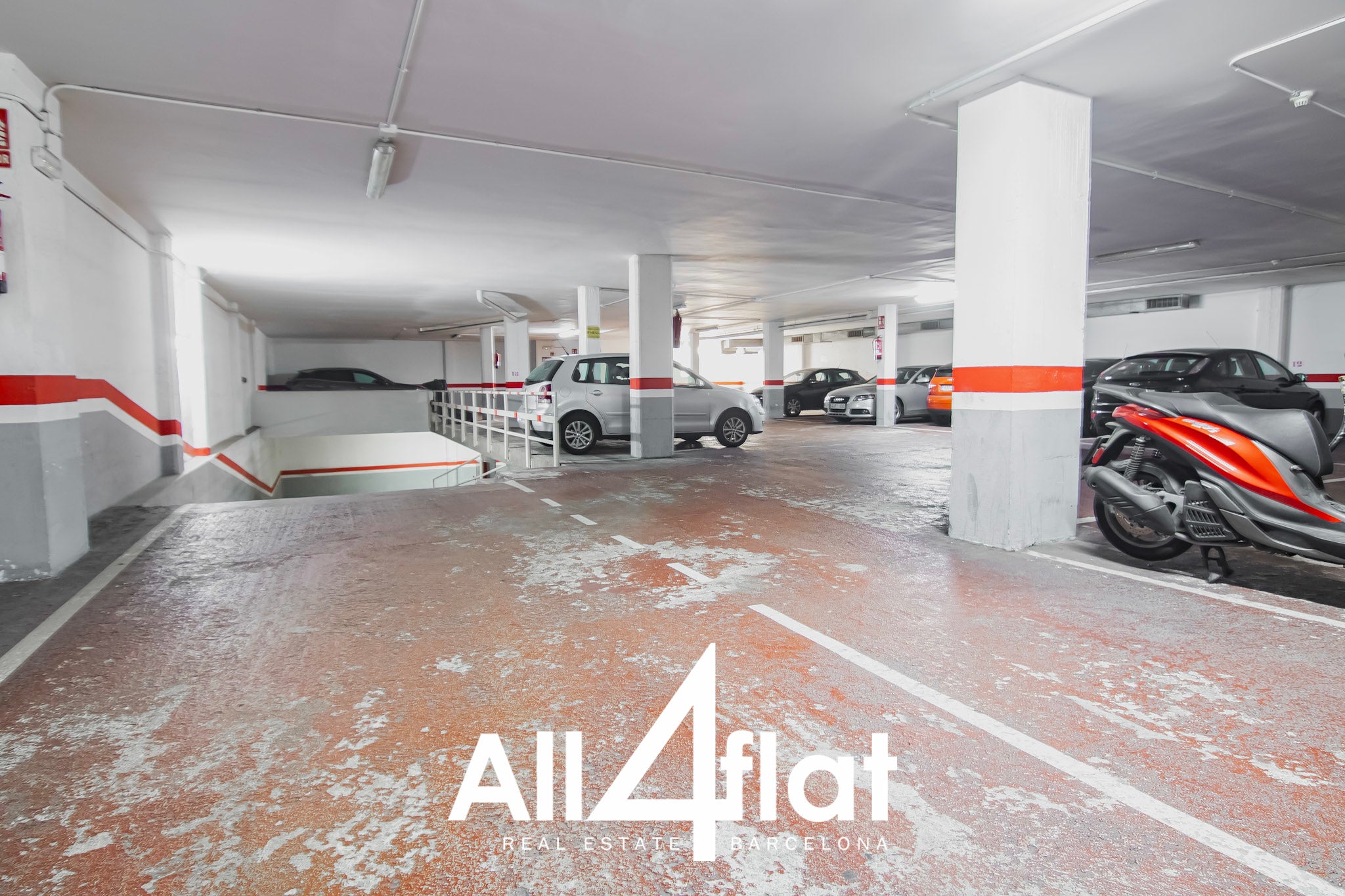 C/ Consell de Cent Nº 555 