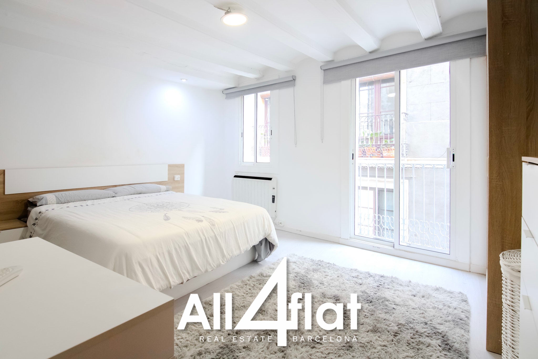 C/ Escudellers Blancs - Ref: 003022B