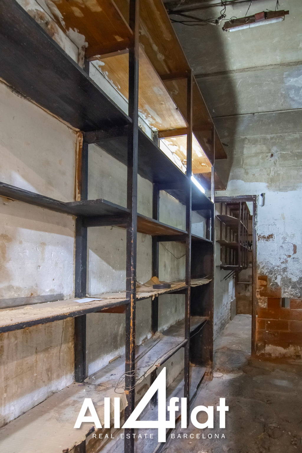 Rue Sant Elíes - Réf. : 003480 