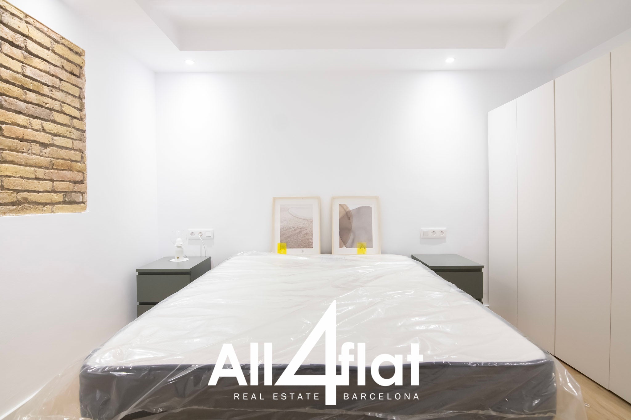 Rue Fontrodona - Réf: 003075 