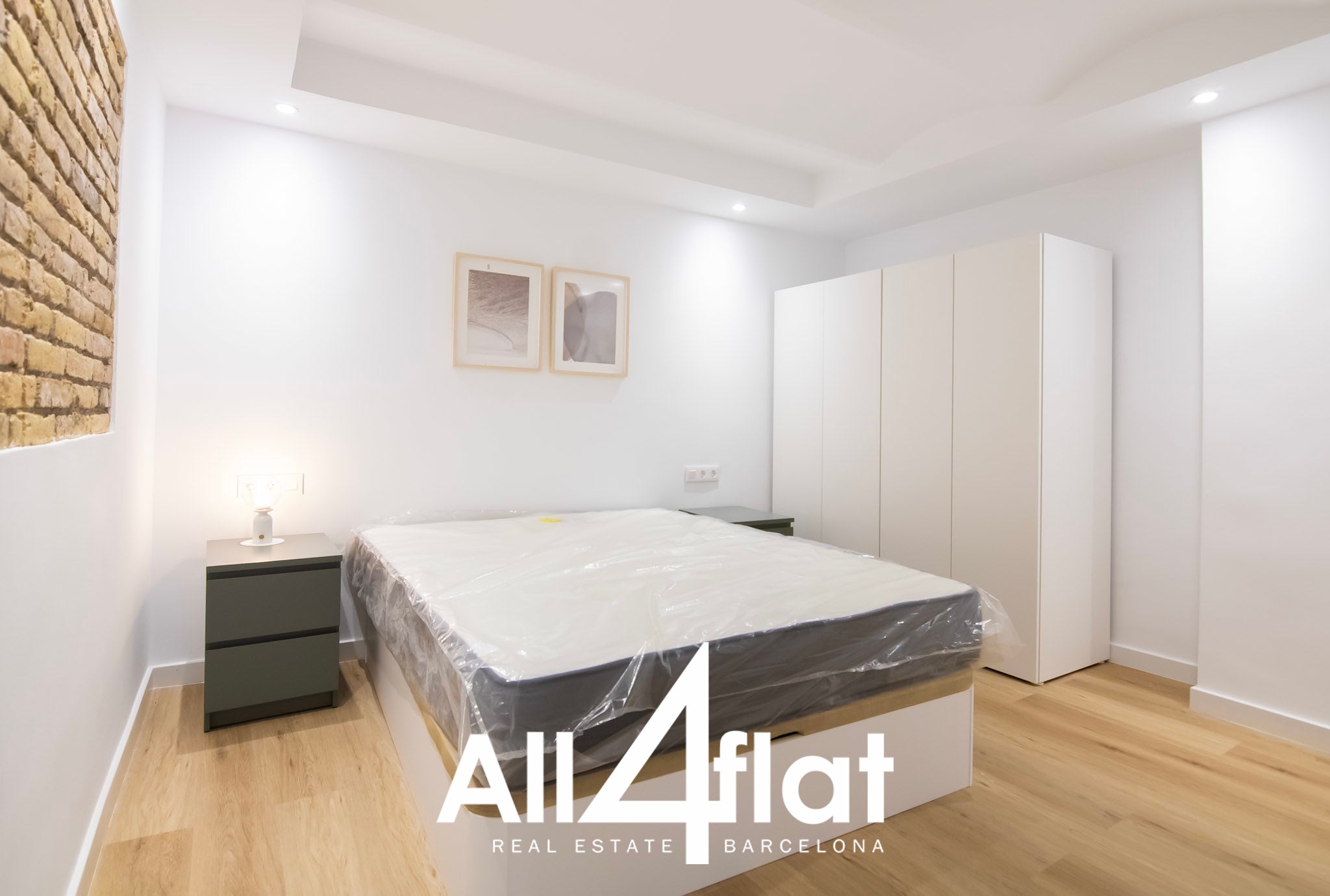 Rue Fontrodona - Réf: 003075 