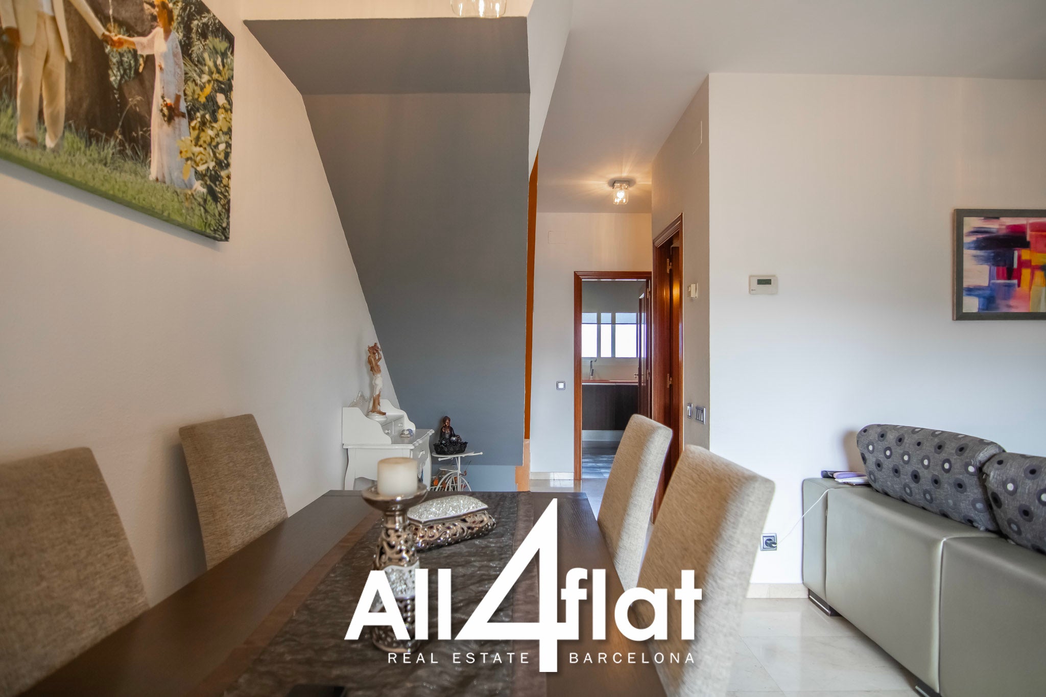 Meridiana Avenue - Ref: 003555