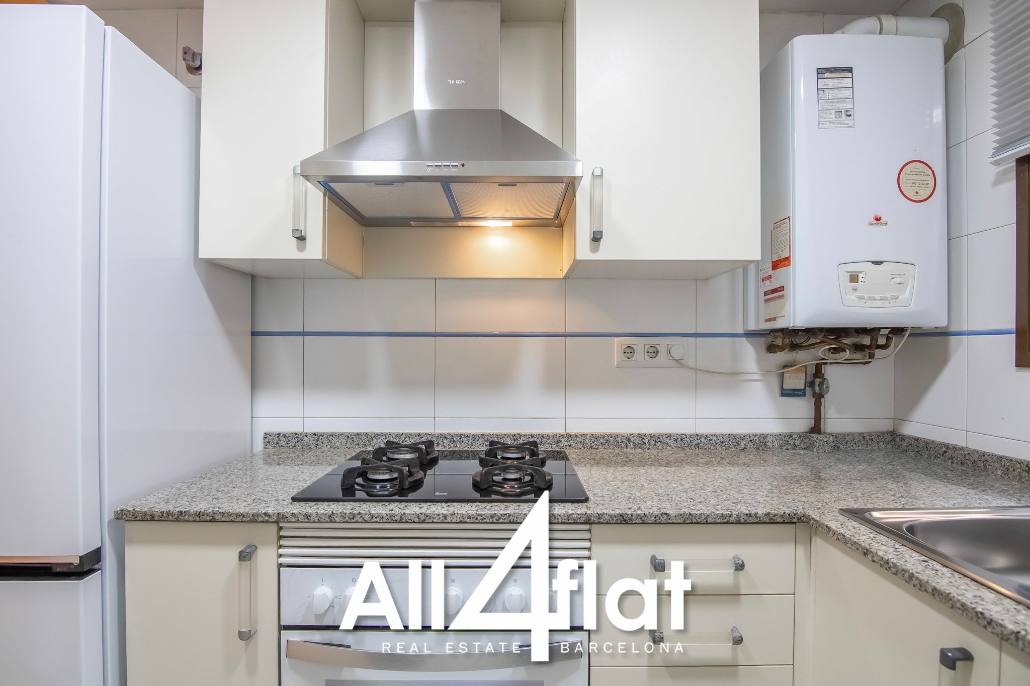 C/ Paseo Picasso - Ref: 003512 