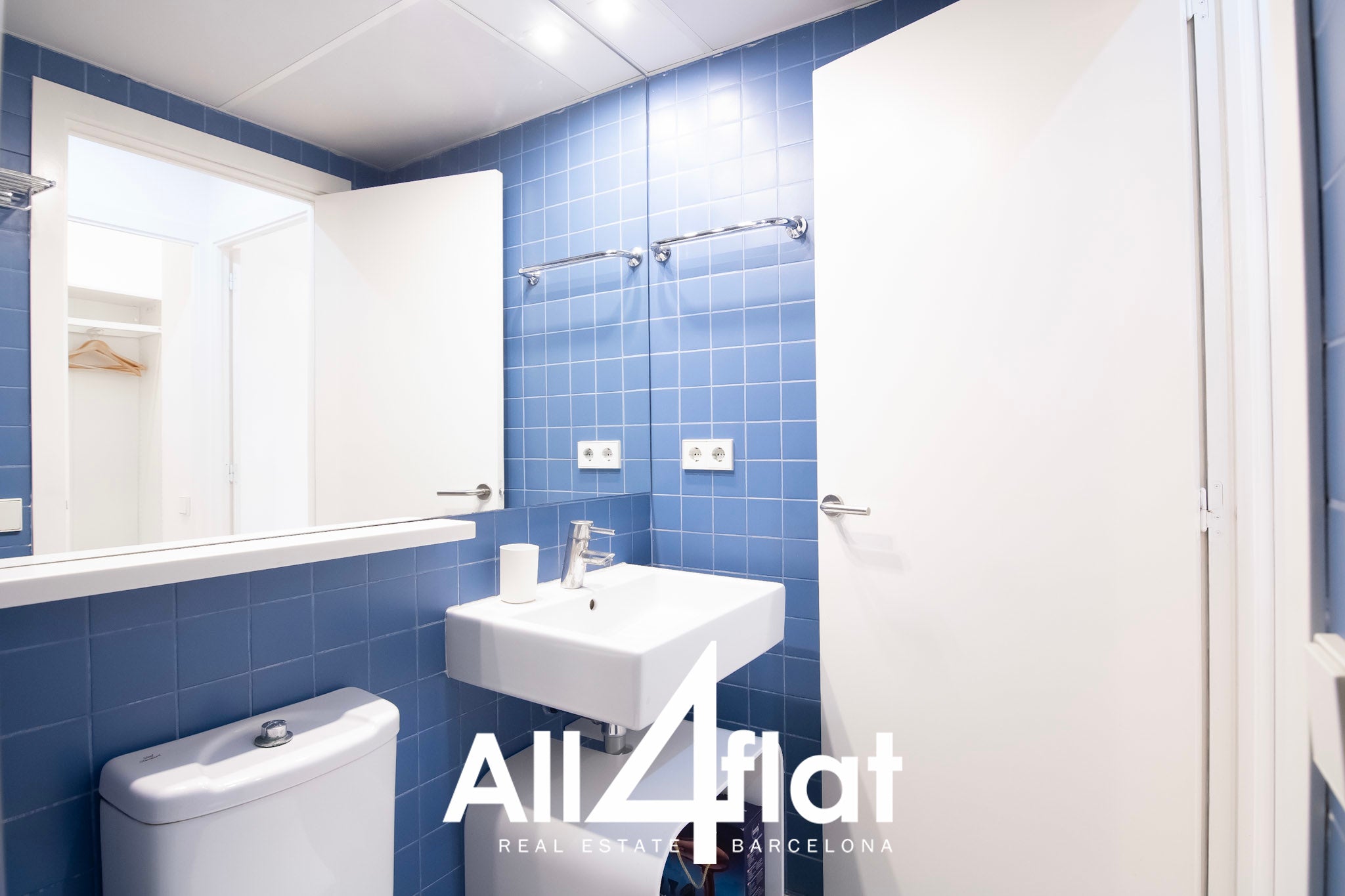 C/ Andrea Doria - Ref: 003091C