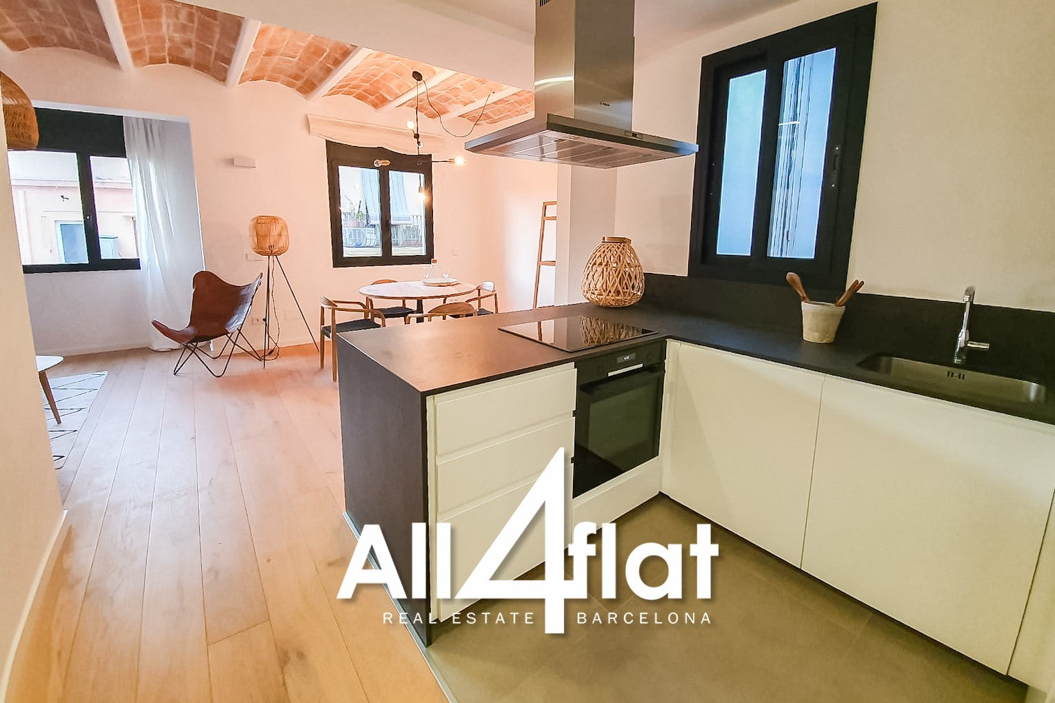 C/ Piquer - Ref: 000748K 