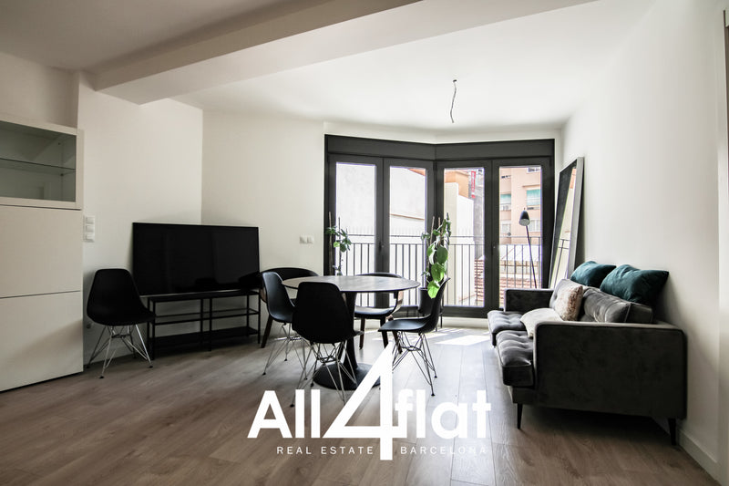 C/ Passeig de Maragall - Ref: 002693E