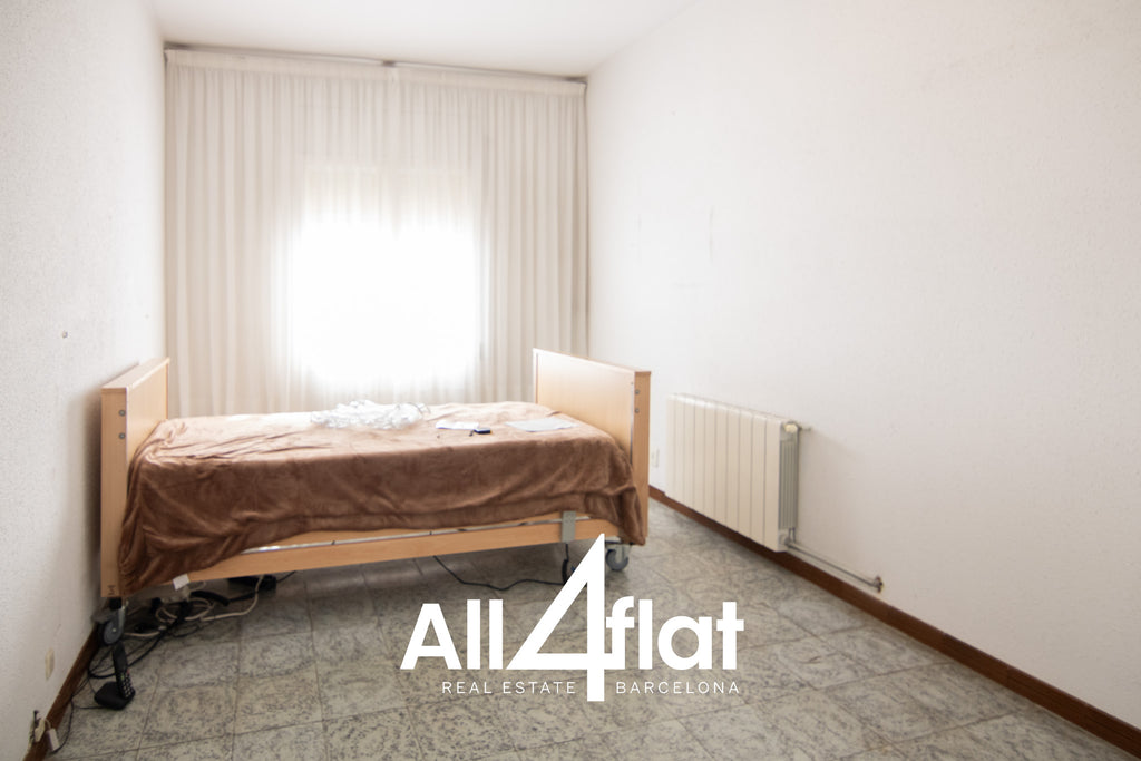 Ciudad de Balaguer - Ref: 003700