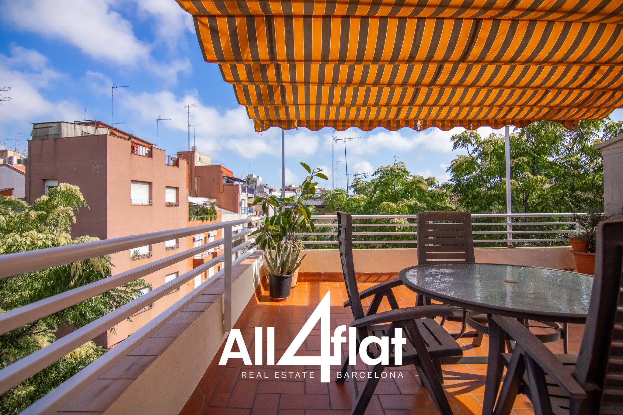 C/ Marti Molins - Ref: 003682