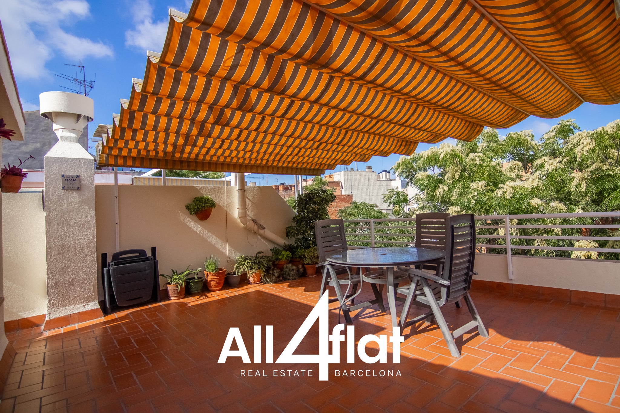 C/ Marti Molins - Ref: 003682