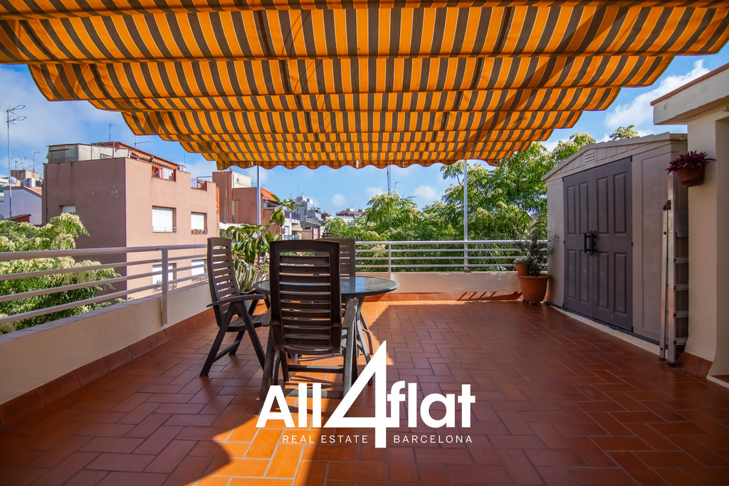 C/ Marti Molins - Ref: 003682