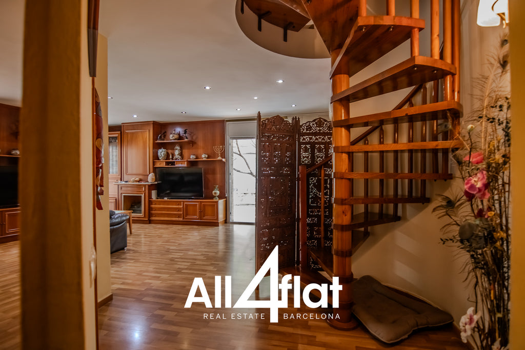 C/ Marti Molins - Ref: 003682