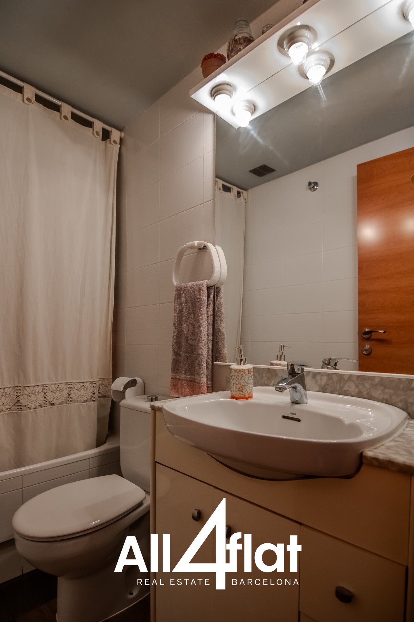 C/ Marti Molins - Ref: 003682