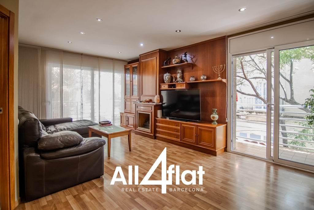 C/ Marti Molins - Ref: 003682