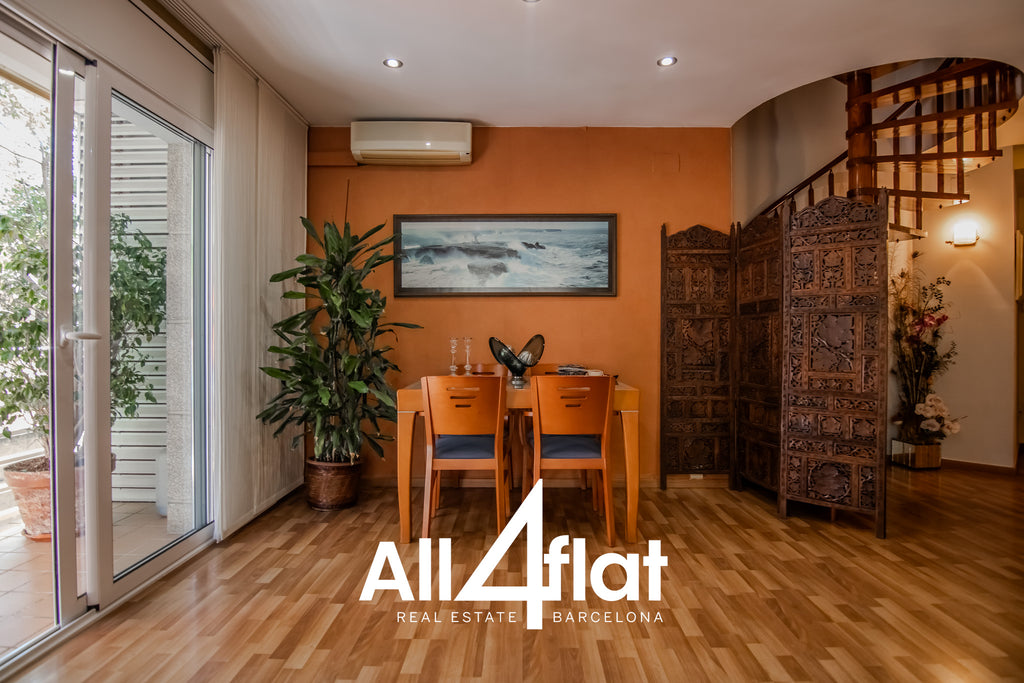 C/ Marti Molins - Ref: 003682