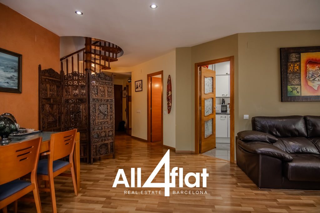 C/ Marti Molins - Ref: 003682