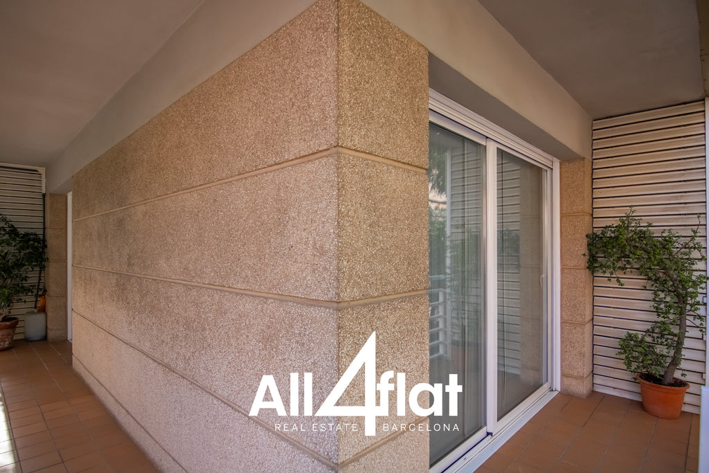 C/ Marti Molins - Ref: 003682