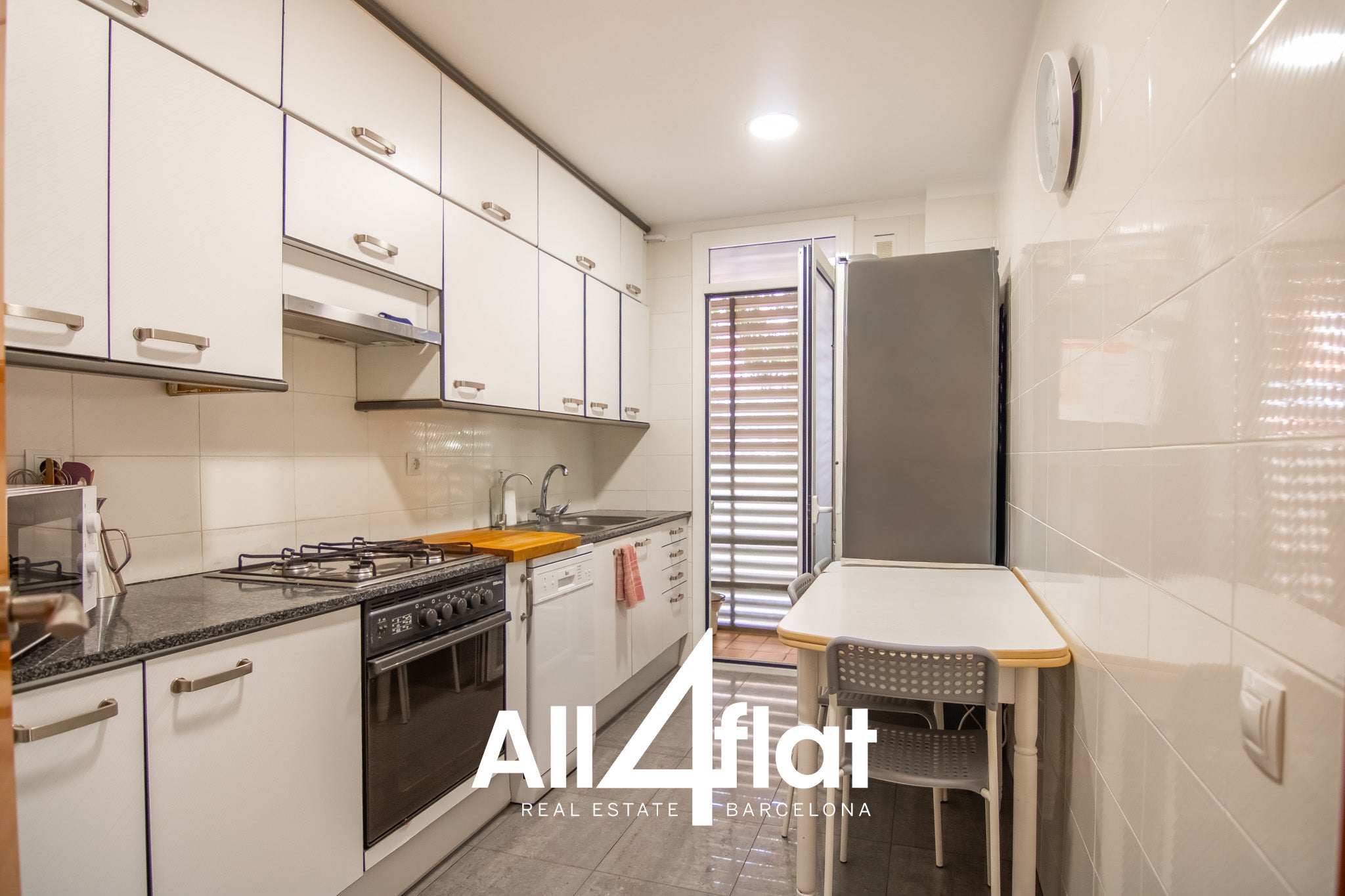 C/ Marti Molins - Ref: 003682