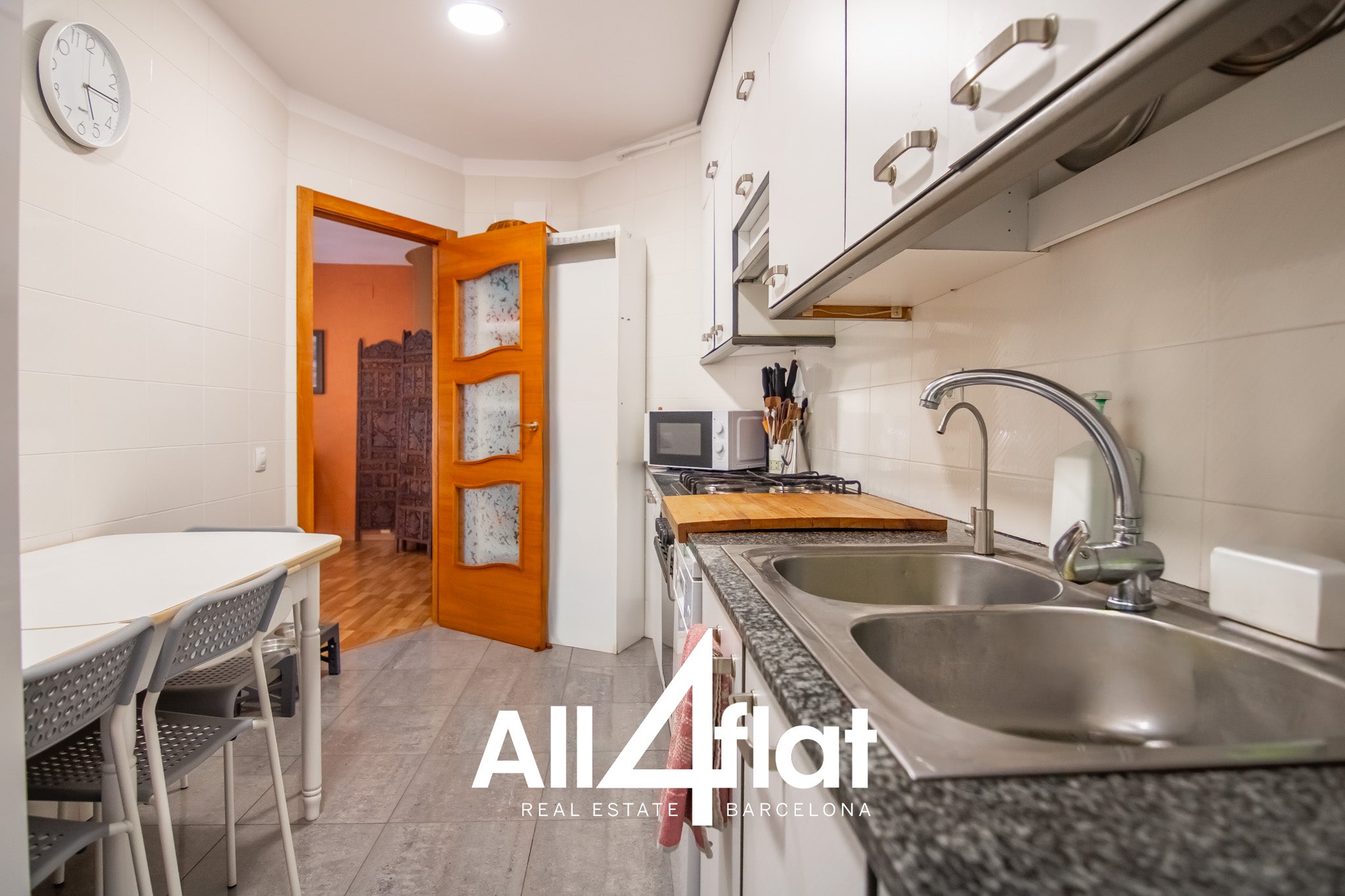C/ Marti Molins - Ref: 003682